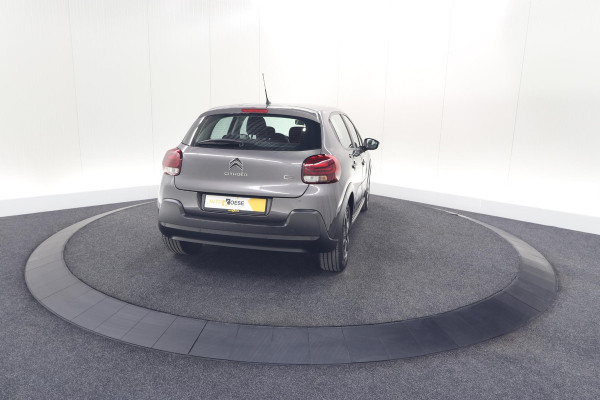 Citroën C3 PureTech 82 Business | Parkeersensoren | Apple Carplay | Climate Control
