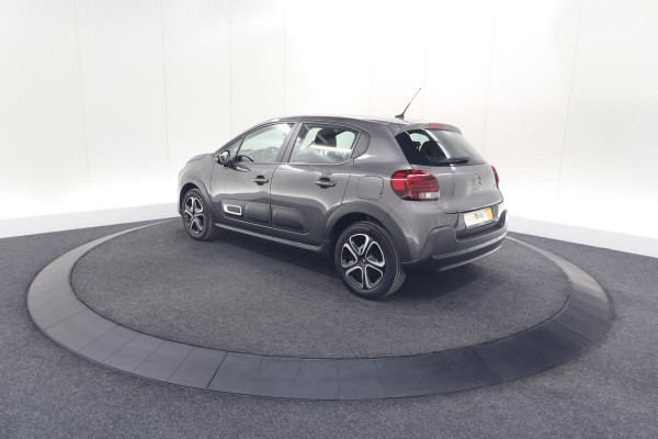 Citroën C3 PureTech 82 Business | Parkeersensoren | Apple Carplay | Climate Control