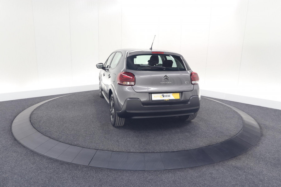 Citroën C3 PureTech 82 Business | Parkeersensoren | Apple Carplay | Climate Control