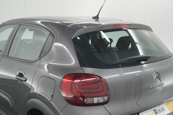 Citroën C3 PureTech 82 Business | Parkeersensoren | Apple Carplay | Climate Control
