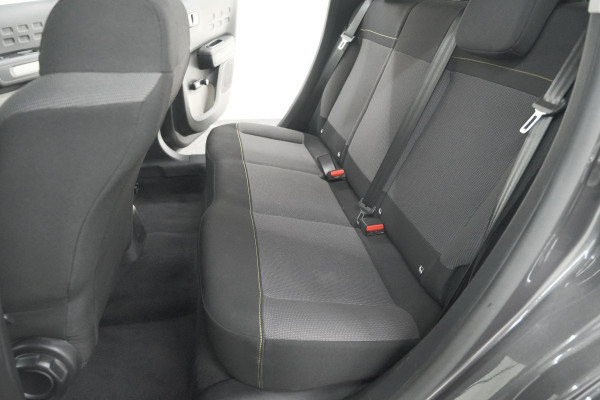 Citroën C3 PureTech 82 Business | Parkeersensoren | Apple Carplay | Climate Control