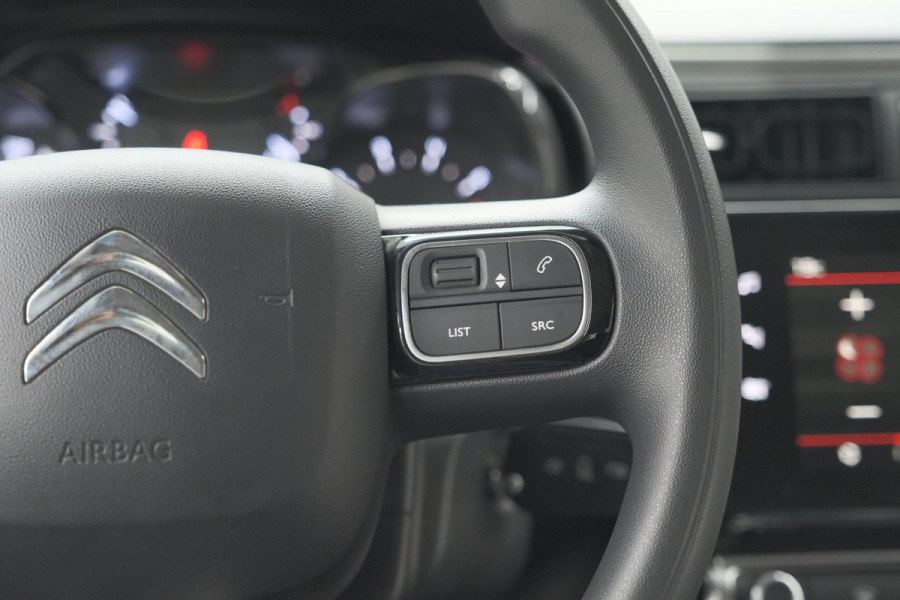 Citroën C3 PureTech 82 Business | Parkeersensoren | Apple Carplay | Climate Control