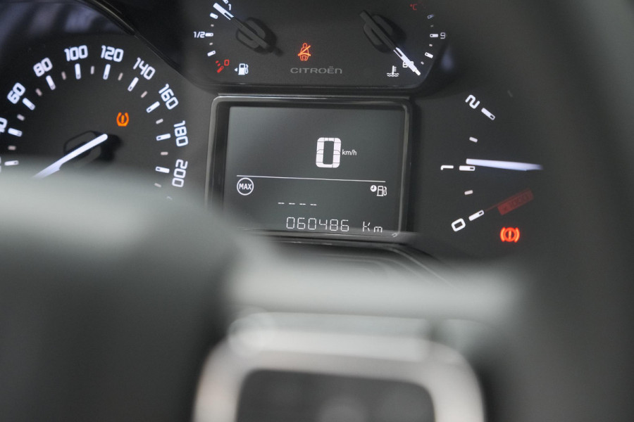 Citroën C3 PureTech 82 Business | Parkeersensoren | Apple Carplay | Climate Control