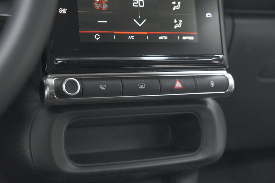 Citroën C3 PureTech 82 Business | Parkeersensoren | Apple Carplay | Climate Control