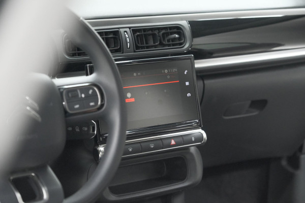 Citroën C3 PureTech 82 Business | Parkeersensoren | Apple Carplay | Climate Control
