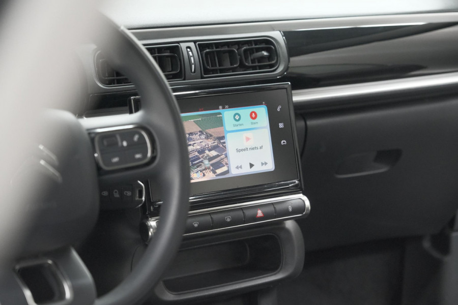 Citroën C3 PureTech 82 Business | Parkeersensoren | Apple Carplay | Climate Control