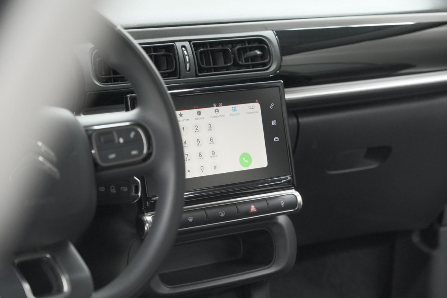 Citroën C3 PureTech 82 Business | Parkeersensoren | Apple Carplay | Climate Control