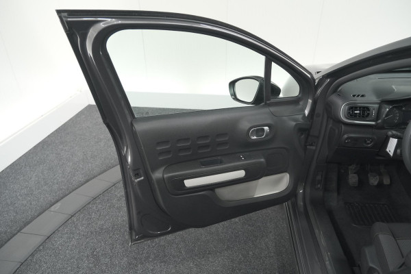 Citroën C3 PureTech 82 Business | Parkeersensoren | Apple Carplay | Climate Control