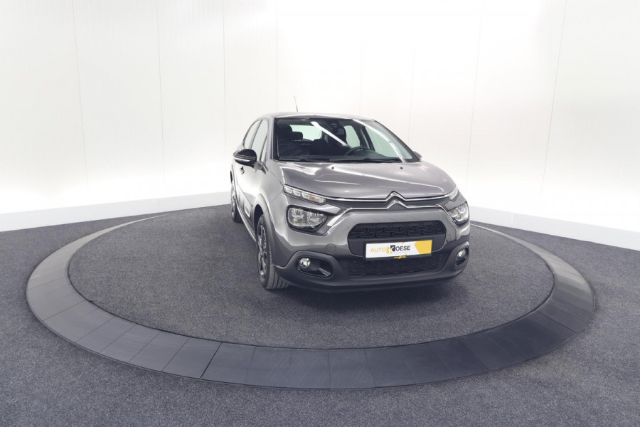 Citroën C3 PureTech 82 Business | Parkeersensoren | Apple Carplay | Climate Control
