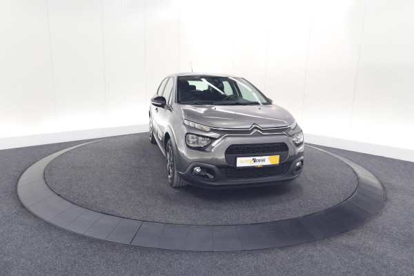 Citroën C3 PureTech 82 Business | Parkeersensoren | Apple Carplay | Climate Control