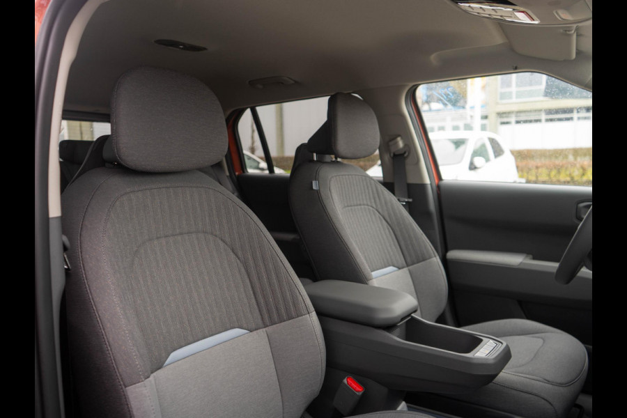 Kia EV3 Plus 58.3 kWh | Binnenkort beschikbaar | Stoel en stuurverwarming | Carplay/android auto |