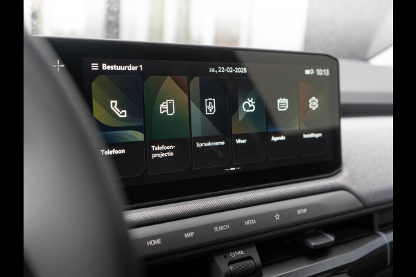Kia EV3 Plus 58.3 kWh | Binnenkort beschikbaar | Stoel en stuurverwarming | Carplay/android auto |