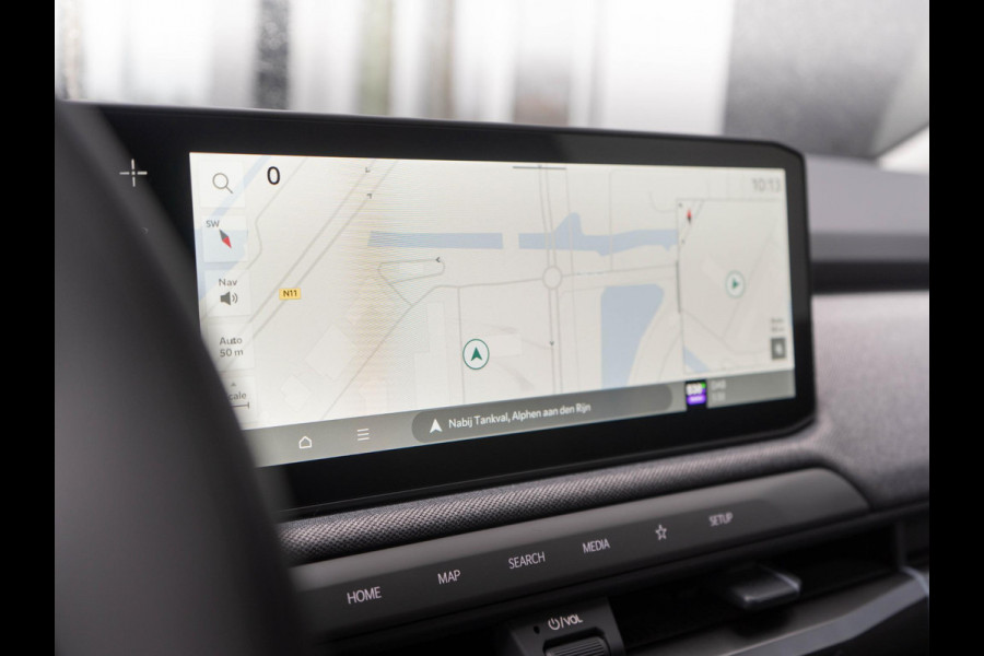 Kia EV3 Plus 58.3 kWh | Binnenkort beschikbaar | Stoel en stuurverwarming | Carplay/android auto |