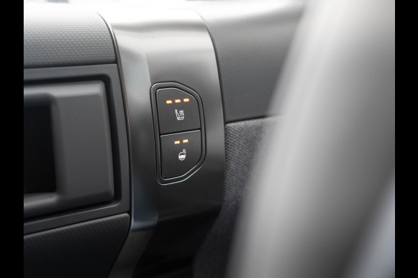 Kia EV3 Plus 58.3 kWh | Binnenkort beschikbaar | Stoel en stuurverwarming | Carplay/android auto |