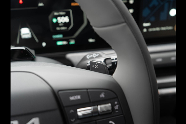 Kia EV3 Plus 58.3 kWh | Binnenkort beschikbaar | Stoel en stuurverwarming | Carplay/android auto |