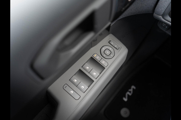 Kia EV3 Plus 58.3 kWh | Binnenkort beschikbaar | Stoel en stuurverwarming | Carplay/android auto |