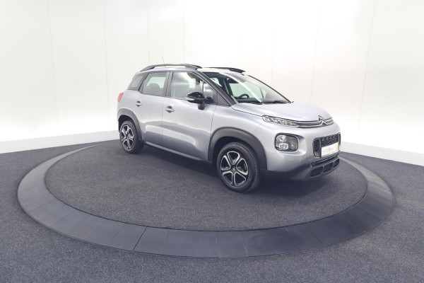 Citroën C3 Aircross PureTech 110 Feel | Parkeersensoren | Navigatie | Climate Control | Apple Carplay
