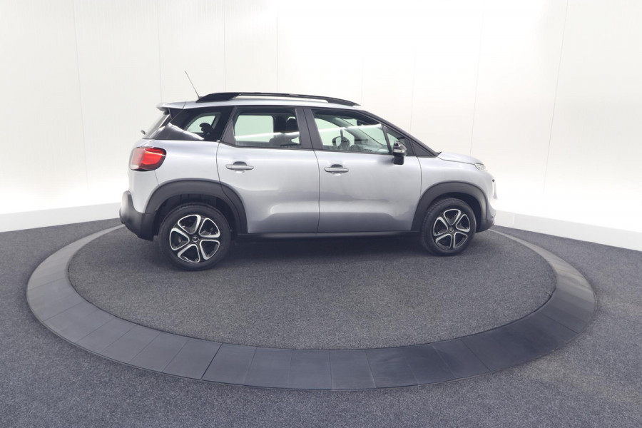 Citroën C3 Aircross PureTech 110 Feel | Parkeersensoren | Navigatie | Climate Control | Apple Carplay