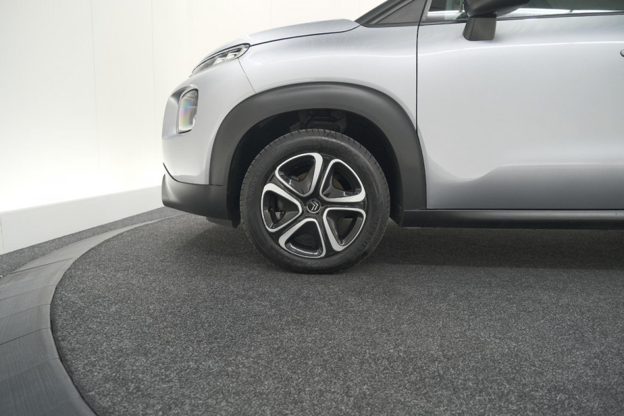 Citroën C3 Aircross PureTech 110 Feel | Parkeersensoren | Navigatie | Climate Control | Apple Carplay