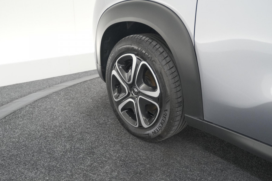 Citroën C3 Aircross PureTech 110 Feel | Parkeersensoren | Navigatie | Climate Control | Apple Carplay