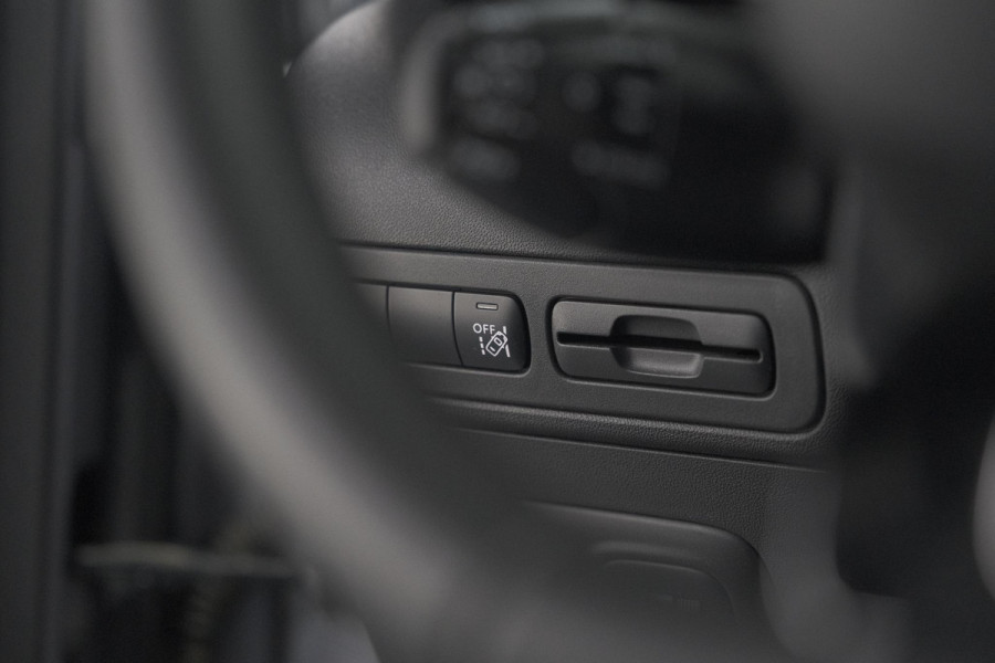 Citroën C3 Aircross PureTech 110 Feel | Parkeersensoren | Navigatie | Climate Control | Apple Carplay