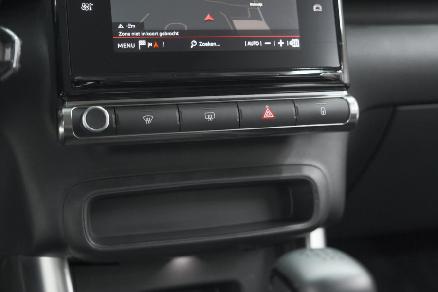Citroën C3 Aircross PureTech 110 Feel | Parkeersensoren | Navigatie | Climate Control | Apple Carplay
