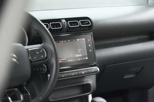 Citroën C3 Aircross PureTech 110 Feel | Parkeersensoren | Navigatie | Climate Control | Apple Carplay