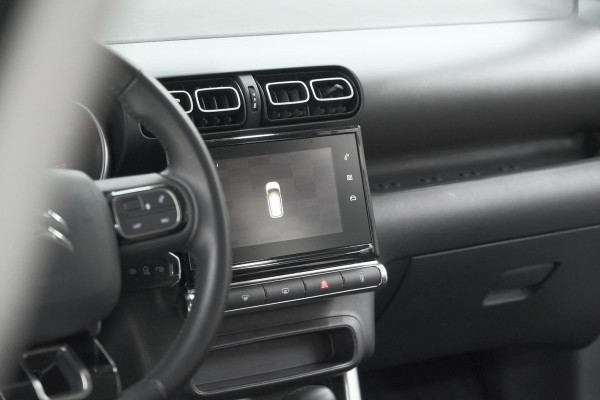 Citroën C3 Aircross PureTech 110 Feel | Parkeersensoren | Navigatie | Climate Control | Apple Carplay