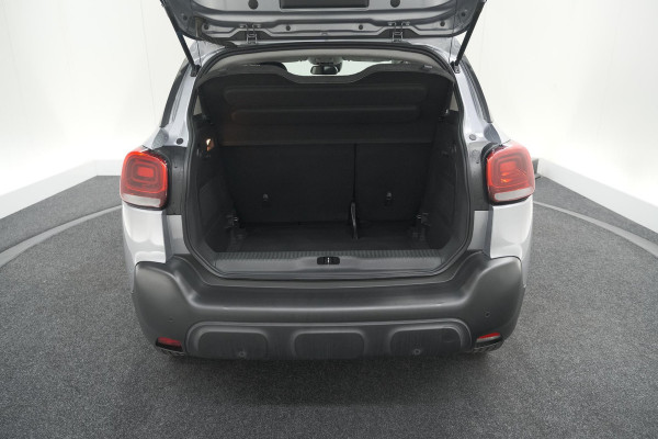 Citroën C3 Aircross PureTech 110 Feel | Parkeersensoren | Navigatie | Climate Control | Apple Carplay