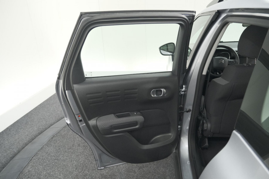 Citroën C3 Aircross PureTech 110 Feel | Parkeersensoren | Navigatie | Climate Control | Apple Carplay