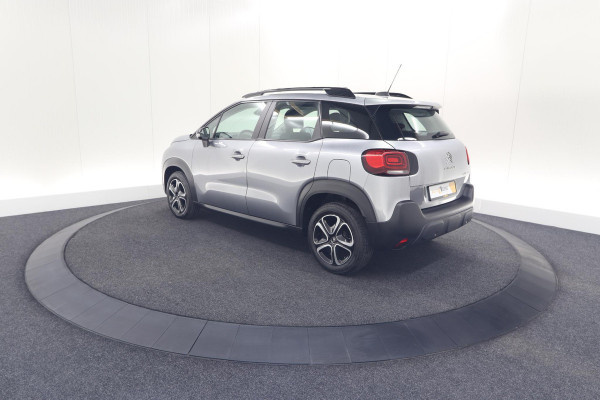 Citroën C3 Aircross PureTech 110 Feel | Parkeersensoren | Navigatie | Climate Control | Apple Carplay