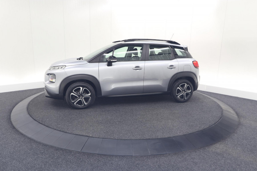 Citroën C3 Aircross PureTech 110 Feel | Parkeersensoren | Navigatie | Climate Control | Apple Carplay