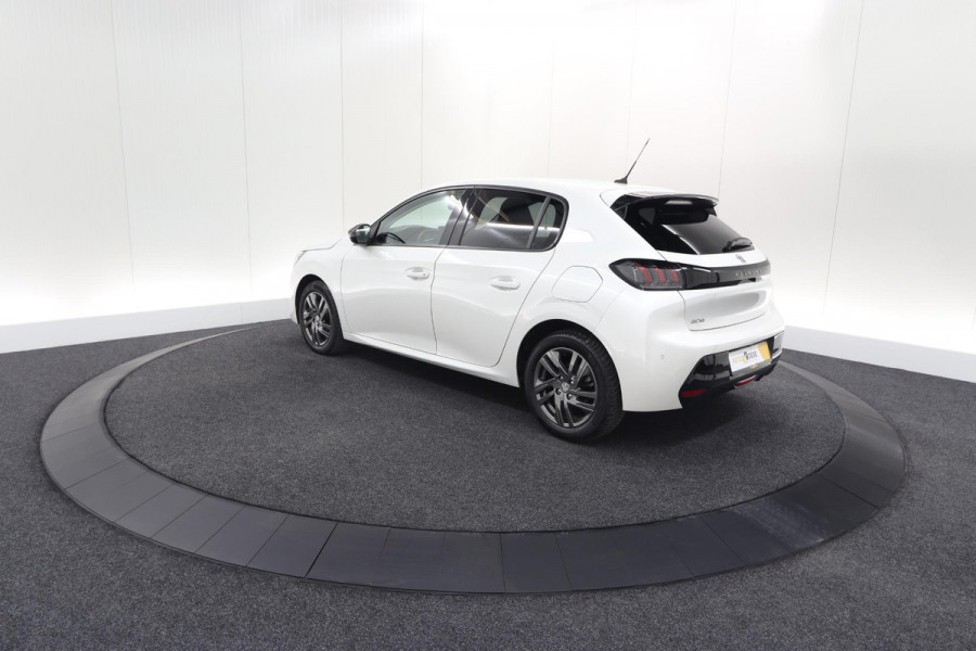Peugeot 208 PureTech 100 Allure Pack | Camera | Apple Carplay | Parkeersensoren