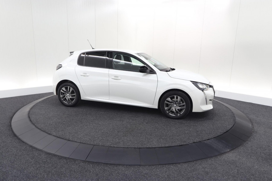 Peugeot 208 PureTech 100 Allure Pack | Camera | Apple Carplay | Parkeersensoren
