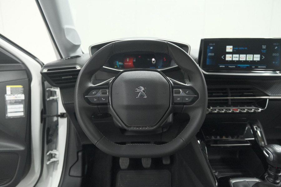 Peugeot 208 PureTech 100 Allure Pack | Camera | Apple Carplay | Parkeersensoren