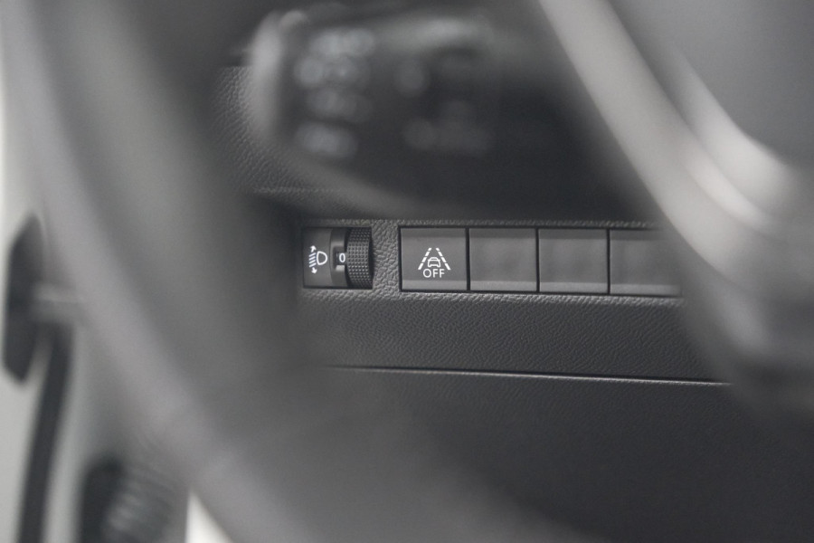 Peugeot 208 PureTech 100 Allure Pack | Camera | Apple Carplay | Parkeersensoren