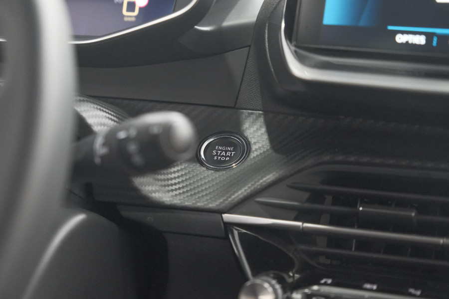 Peugeot 208 PureTech 100 Allure Pack | Camera | Apple Carplay | Parkeersensoren
