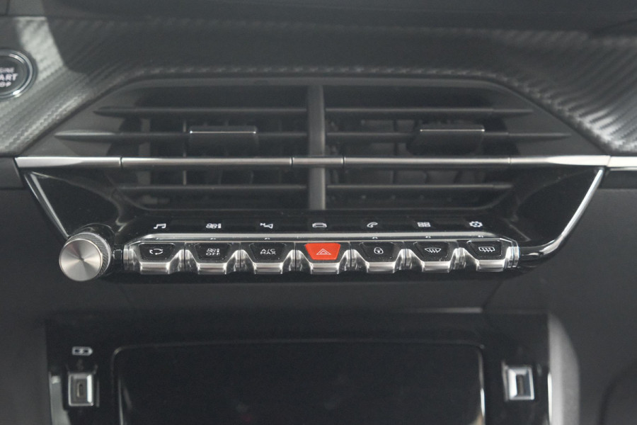 Peugeot 208 PureTech 100 Allure Pack | Camera | Apple Carplay | Parkeersensoren