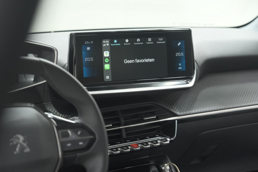 Peugeot 208 PureTech 100 Allure Pack | Camera | Apple Carplay | Parkeersensoren