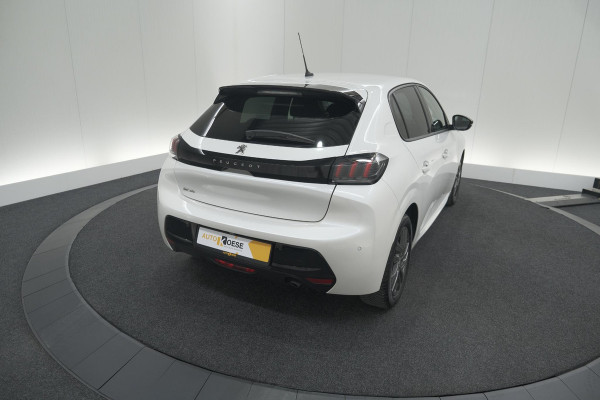 Peugeot 208 PureTech 100 Allure Pack | Camera | Apple Carplay | Parkeersensoren