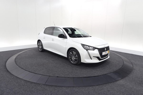 Peugeot 208 PureTech 100 Allure Pack | Camera | Apple Carplay | Parkeersensoren