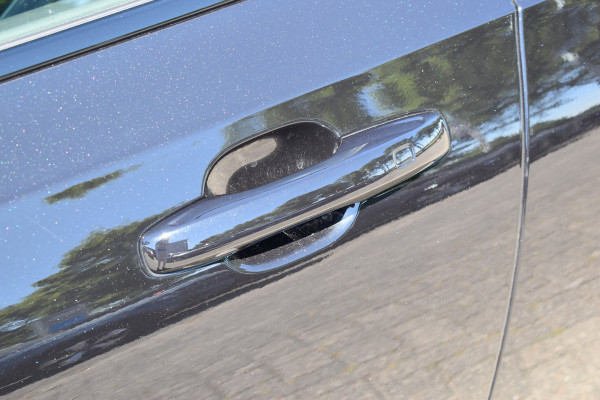 Volvo V90 T8 AWD 390PK Plug-in Hybrid R-Design | HUD | H&K | Trekhaak | Luchtvering | 360 camera | 19"LMV |