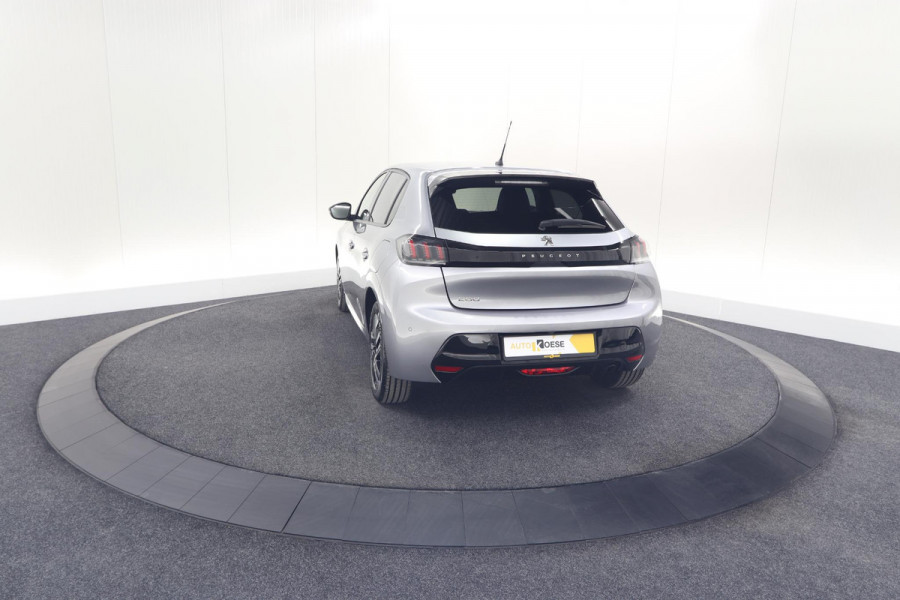 Peugeot 208 PureTech 100 Allure Pack | Camera | Adaptieve Cruise Control | Apple Carplay | Stoelverwarming