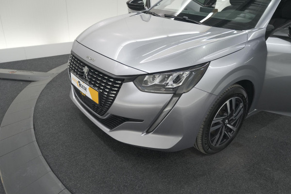 Peugeot 208 PureTech 100 Allure Pack | Camera | Adaptieve Cruise Control | Apple Carplay | Stoelverwarming