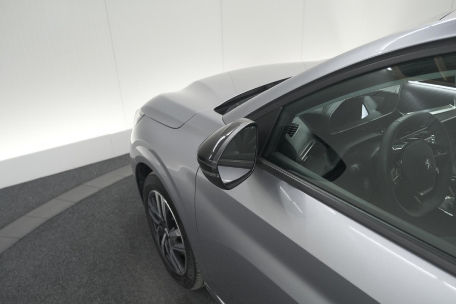 Peugeot 208 PureTech 100 Allure Pack | Camera | Adaptieve Cruise Control | Apple Carplay | Stoelverwarming