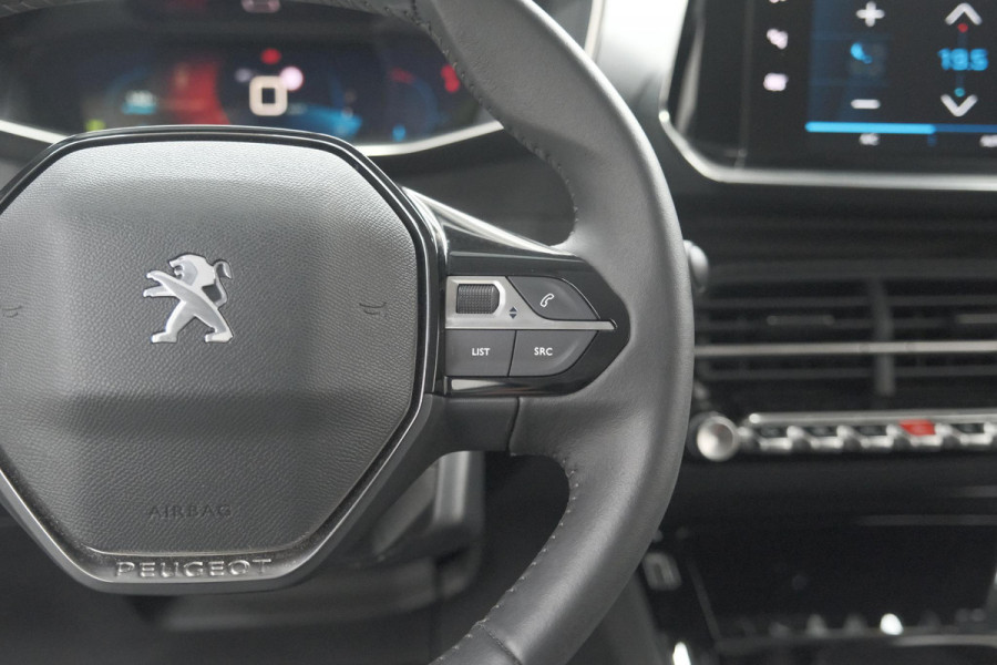 Peugeot 208 PureTech 100 Allure Pack | Camera | Adaptieve Cruise Control | Apple Carplay | Stoelverwarming