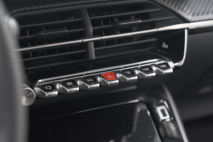 Peugeot 208 PureTech 100 Allure Pack | Camera | Adaptieve Cruise Control | Apple Carplay | Stoelverwarming