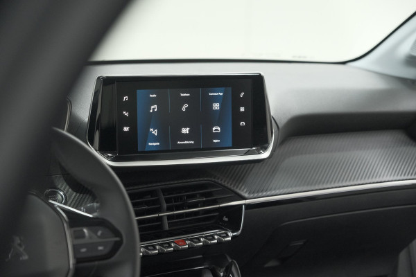 Peugeot 208 PureTech 100 Allure Pack | Camera | Adaptieve Cruise Control | Apple Carplay | Stoelverwarming