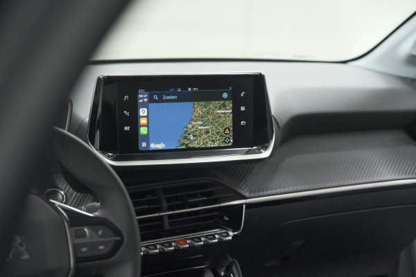 Peugeot 208 PureTech 100 Allure Pack | Camera | Adaptieve Cruise Control | Apple Carplay | Stoelverwarming