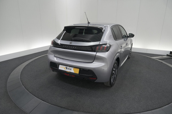Peugeot 208 PureTech 100 Allure Pack | Camera | Adaptieve Cruise Control | Apple Carplay | Stoelverwarming
